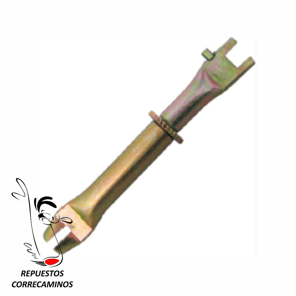 P1-26-I9 GRADUACION FRENO TOYOTA 4.5 R 62036 (61029))