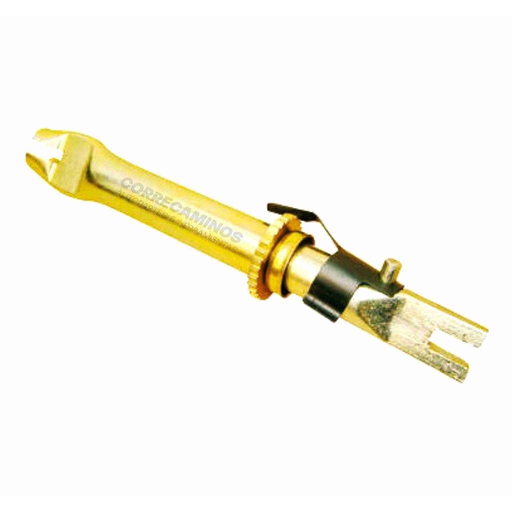 P1-25-I9 GRADUACION FRENO TOYOTA 4.5 L GF-4071< (62030) )