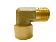RACOR B116 CODO 1/4 X 1/4