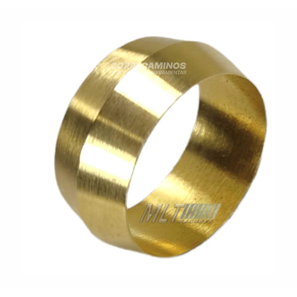 ANILLO RACOR 1/4