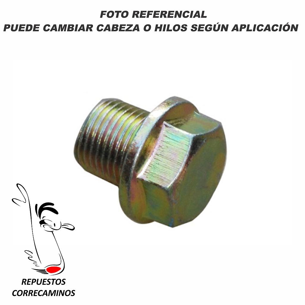 TAPON CARTER SUSUKY 18MM
