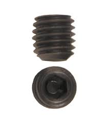 TORNILLO 5/16 X 1 BRISTOL SIN CABEZA