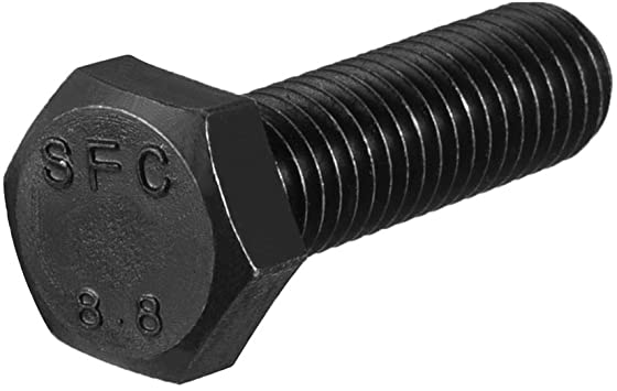 TORNILLO 8 x 40 HEX