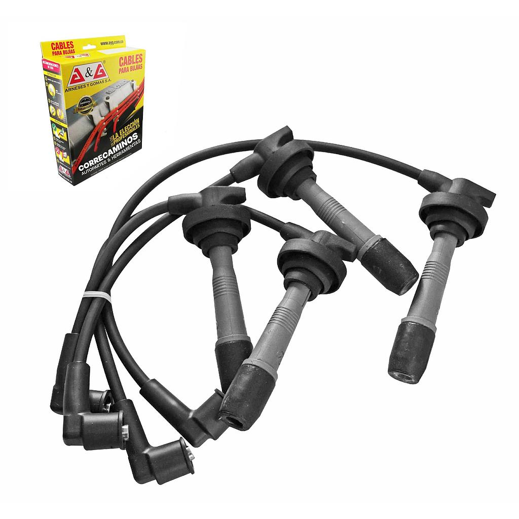 P2 24 C2  INSTALACION ALTA PICANTO ION (AYG) AG1371<