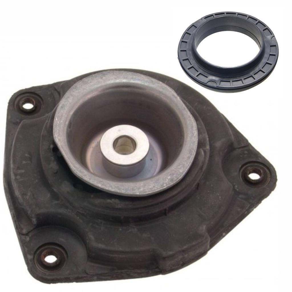 P4-17-E3 SOPORTE KOLEOS XTRAIL QASQAI AMORTIGUADOR R 54321JD01B