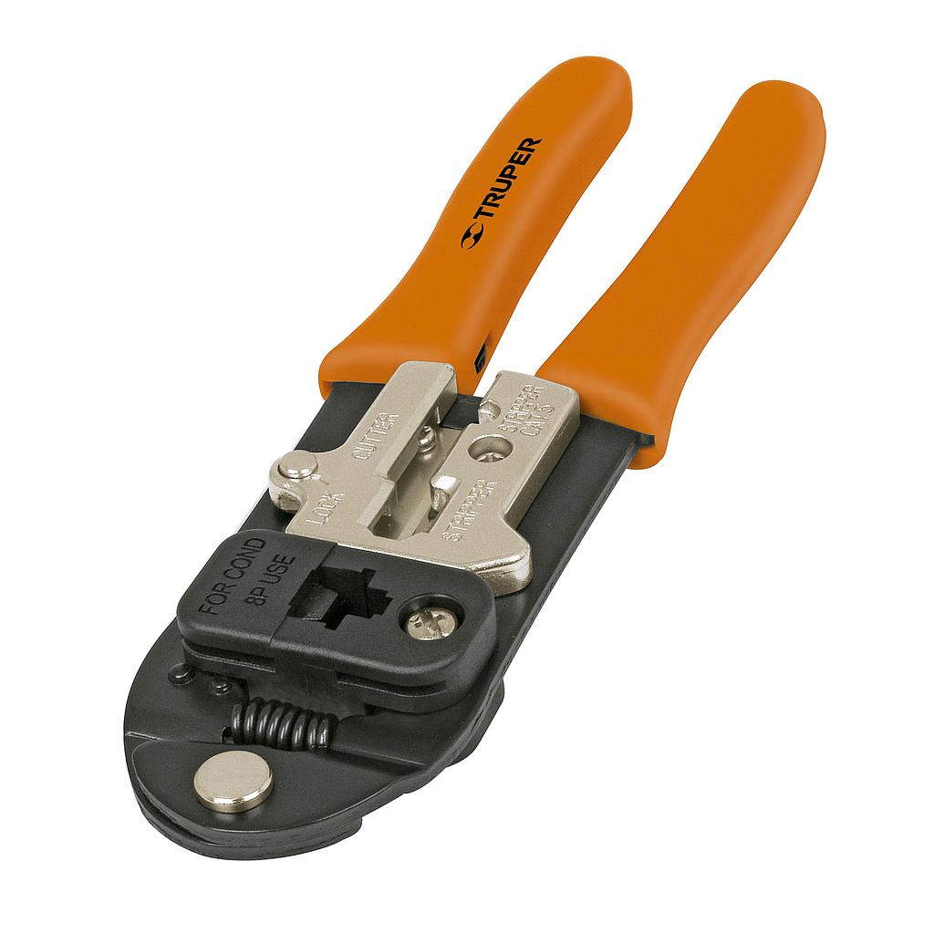 P2-29-E4 PONCHADORA DE CABLE RJ45 18342