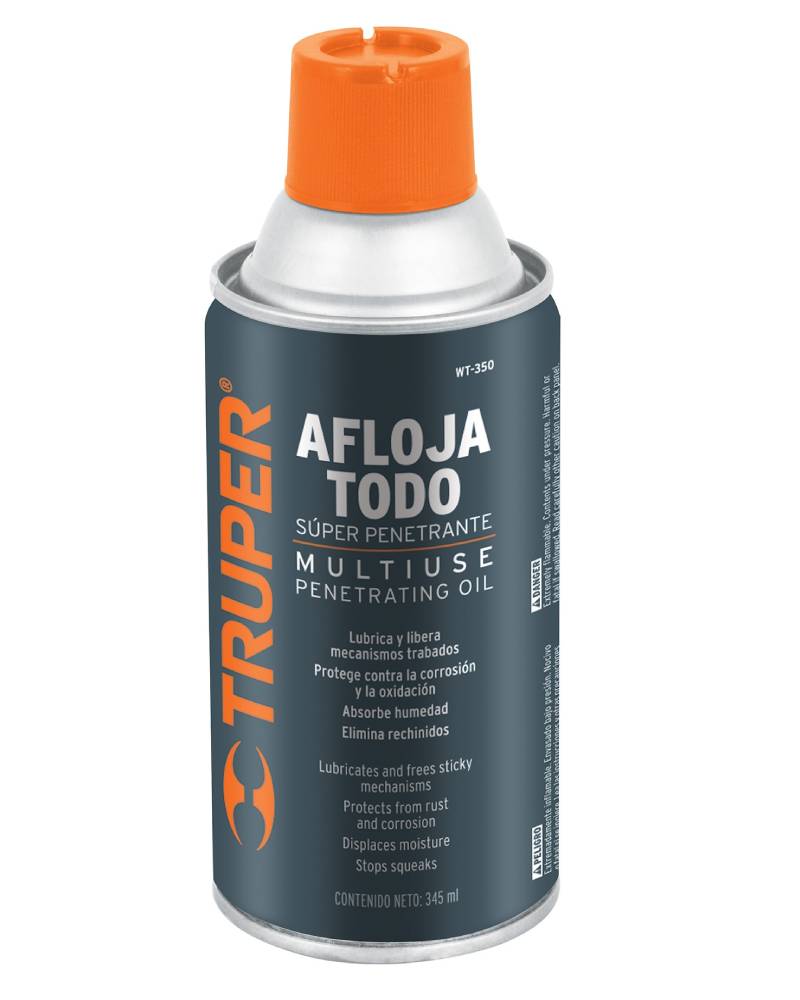 P2-18-A2 AFLOJA TODO TRUPER 345ML 13470