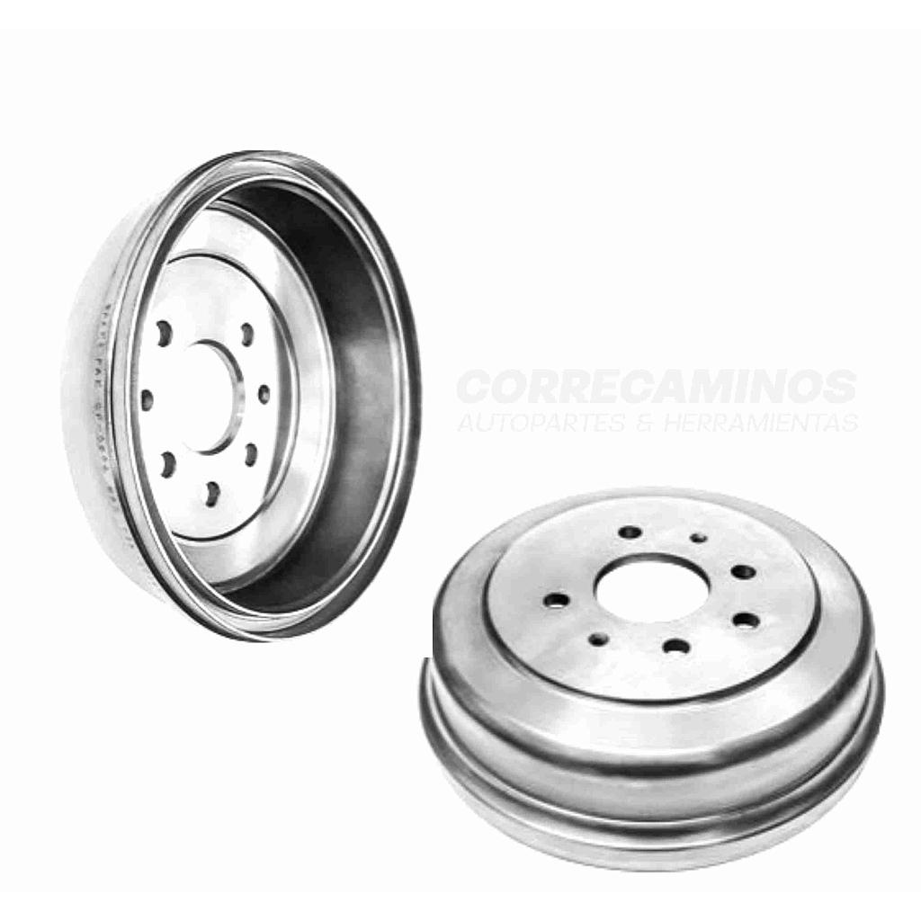 P4-13-A1 CAMPANA FRENO CHANA N200 DFSK CF-0506 <