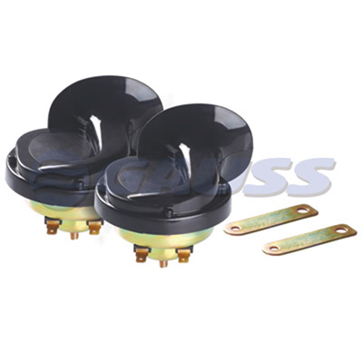 P2 PITO CARACOL 24V PAREJA GB1022<