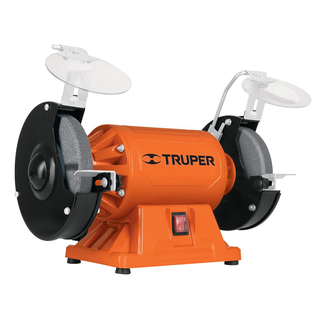 ESMERIL TRUPER 8&quot; 12786