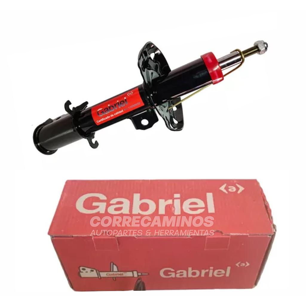 P4-6-C7 AMORTIGUADOR CORSA EVOLUTION DELANTERO R (GABRIEL) 706082 &lt;