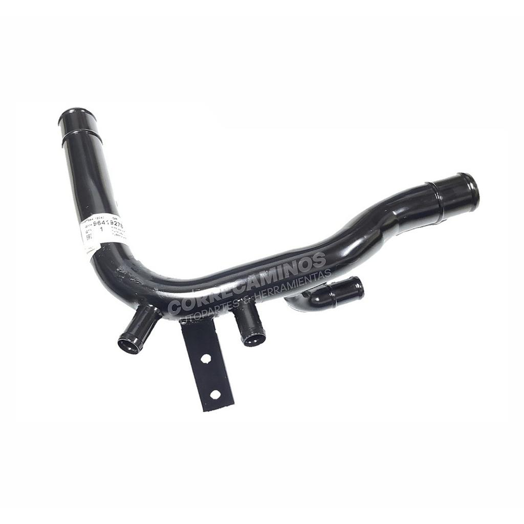 P4-11-B4 TUBO AGUA OPTRA 1.8 2S 06&gt; 96419278 &lt;