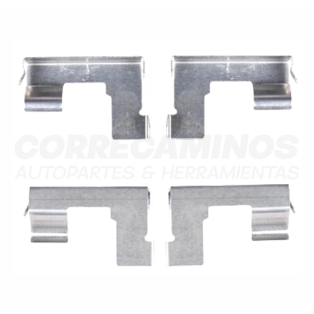 P1-48-G11 ANTIRRUIDO SPRINT KIT AP-3305<