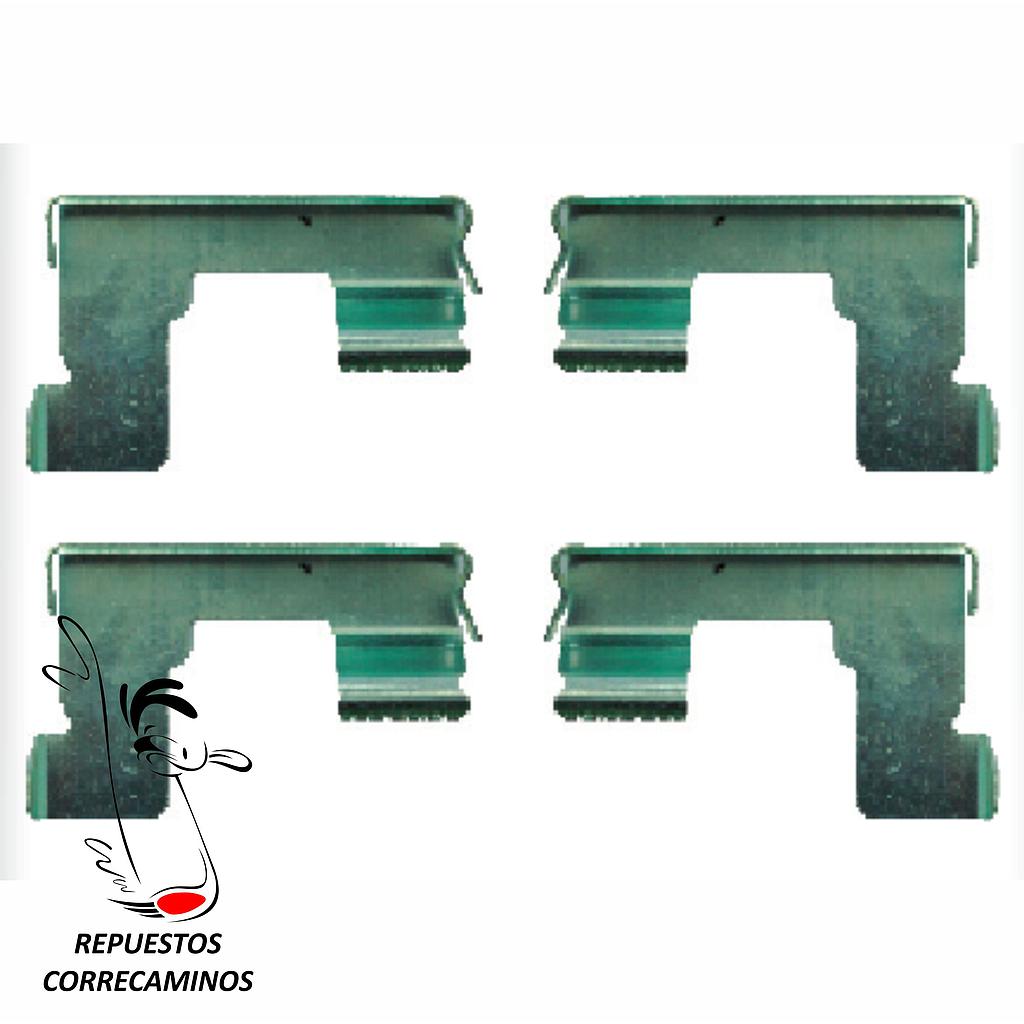 ANTIRRUIDO SPRINT KIT A130365