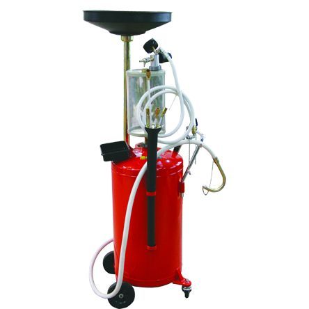 RECOLECTOR DE ACEITE NEUMATICO TRG2090