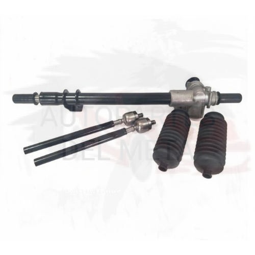 P4-32-A3 CAJA DIRECCION R9 (CUADANTE) 7150095900<
