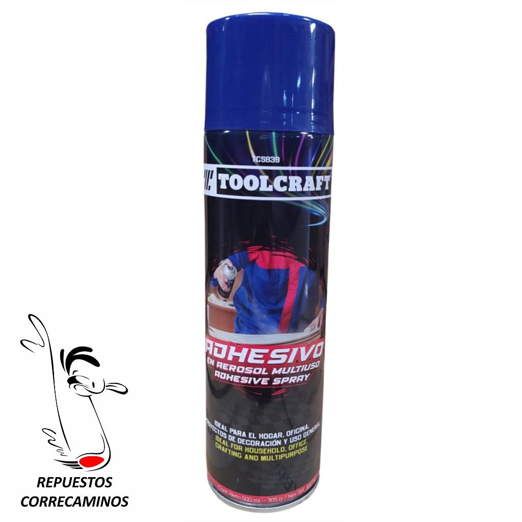 P3-51-B4 PEGANTE AEROSOL 500ML TC5839