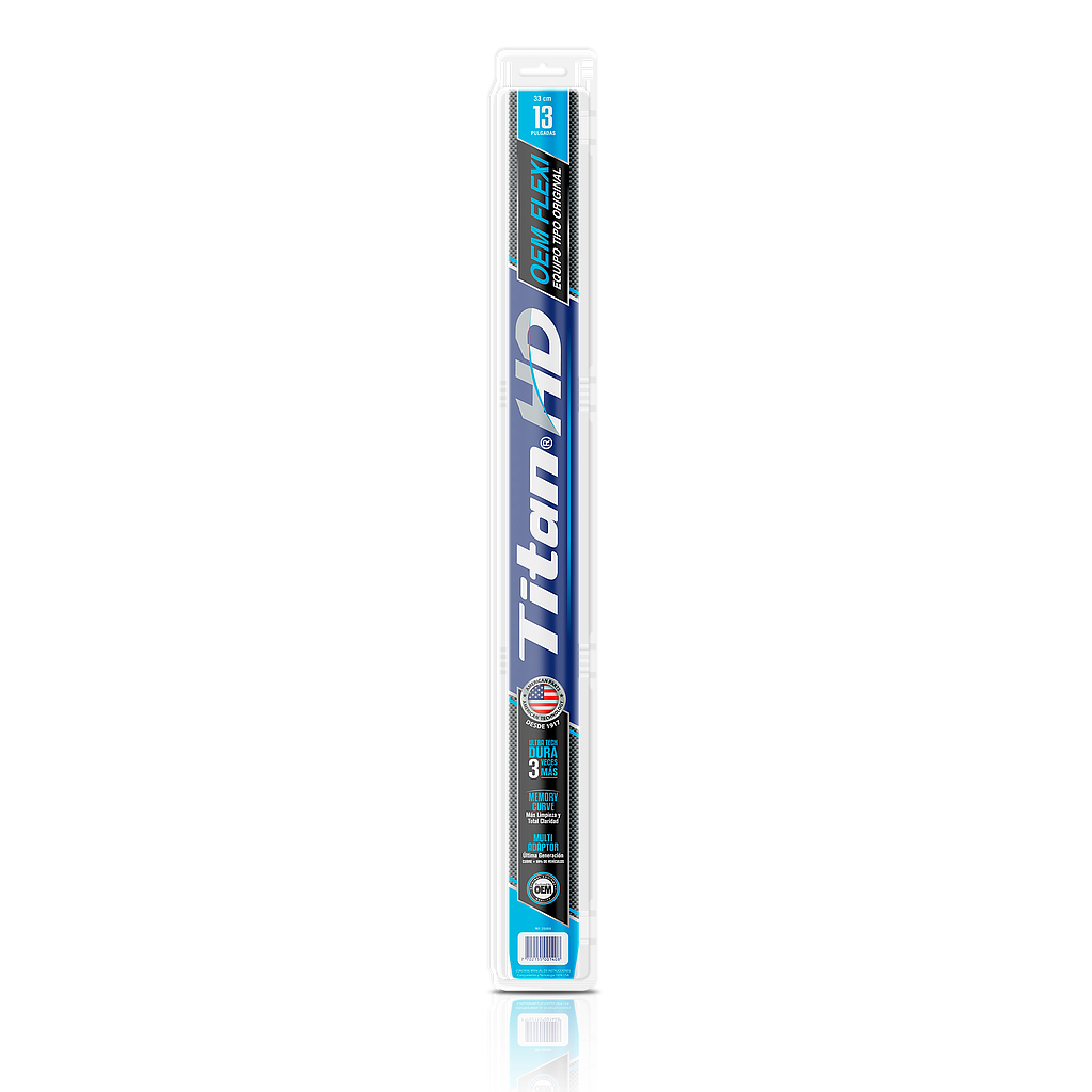 # PLUMILLA JOURNEY DELANTERA L 24&quot; TIT-205969 PISO 4