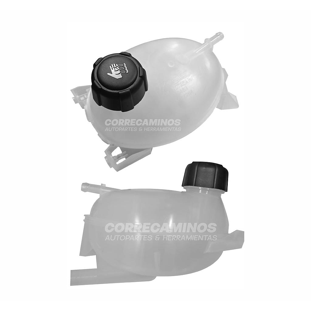 P3-23-C3- TARRO AGUA LOGAN SANDERO DUSTER 2.0 M-N  217107259R<
