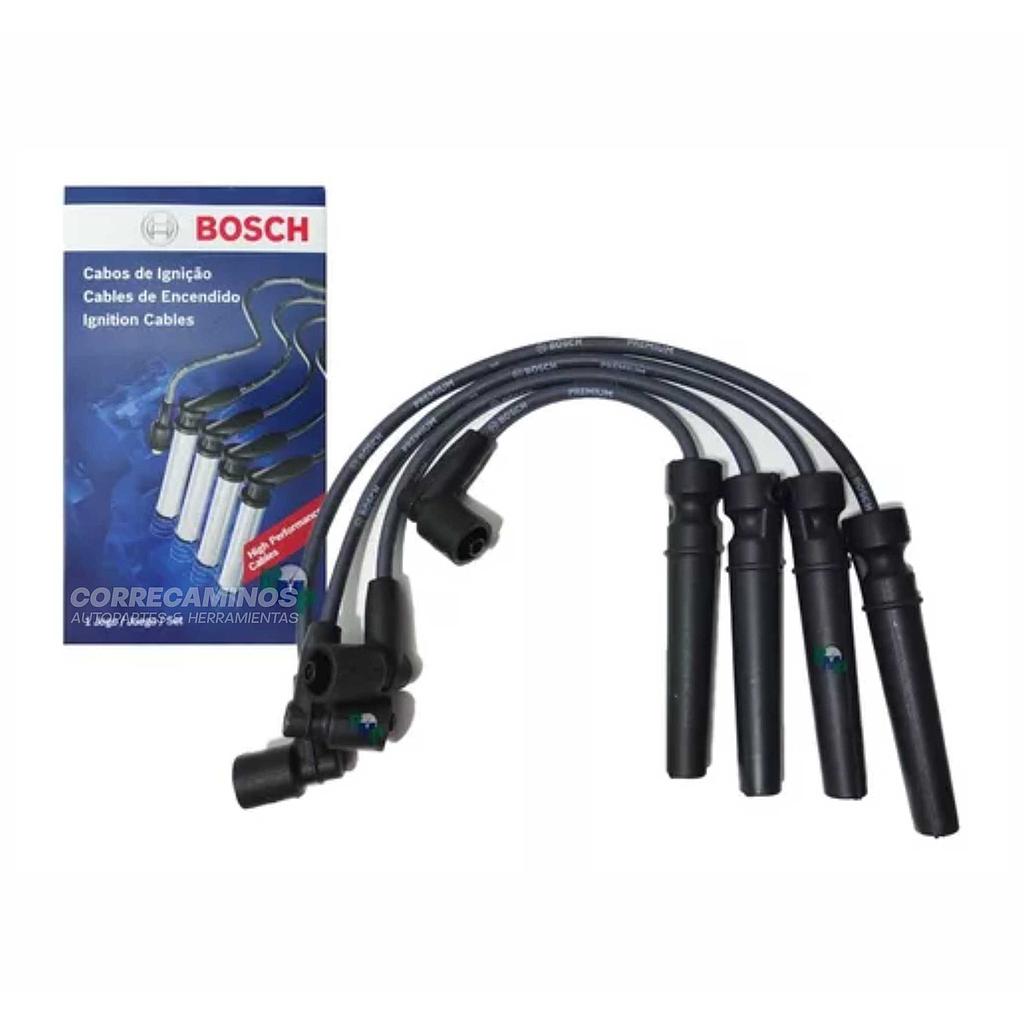 P2-6-C1 INSTALACION ALTA AVEO (BOSCH) IK99C300<