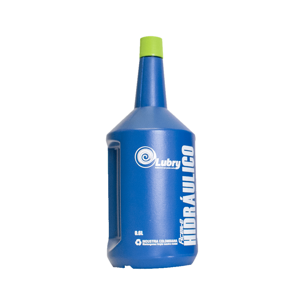 ACEITE DIRECCION HIDRAULICA (LUBRY) 1L<