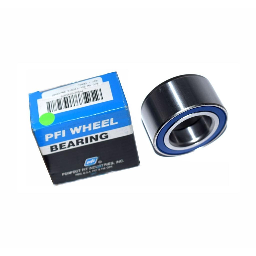 P1-9-D1 RODAMIENTO AVEO SPARK GT SAIL CIELO RACER LANOS DELANTERO (PFI) PW34640037CS<