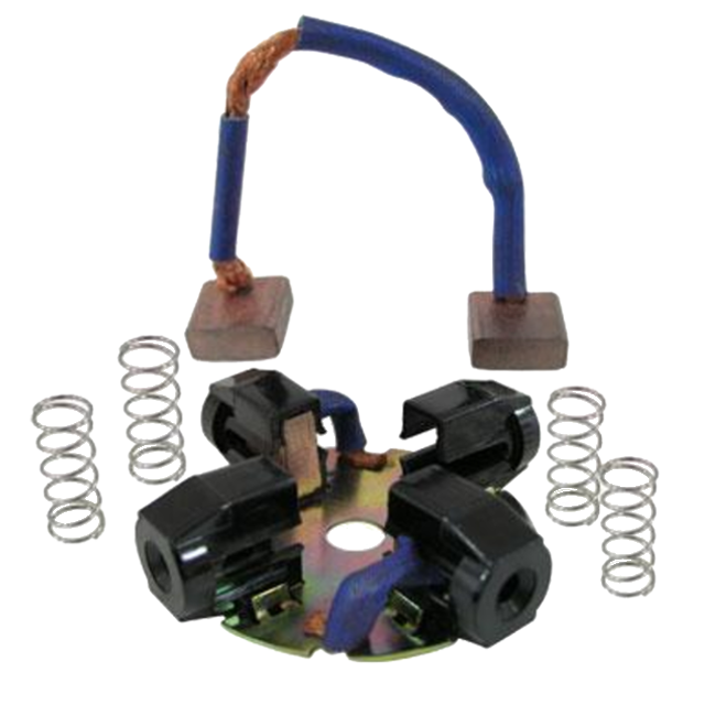 P1-42-A1 PORTA ESCOBILLAS FORD CARGO AGRALE 219-002