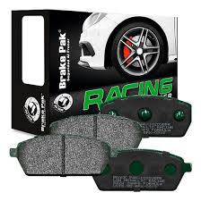 PASTILLAS SUPER CARRY (BRAKE PAK) 10203 <