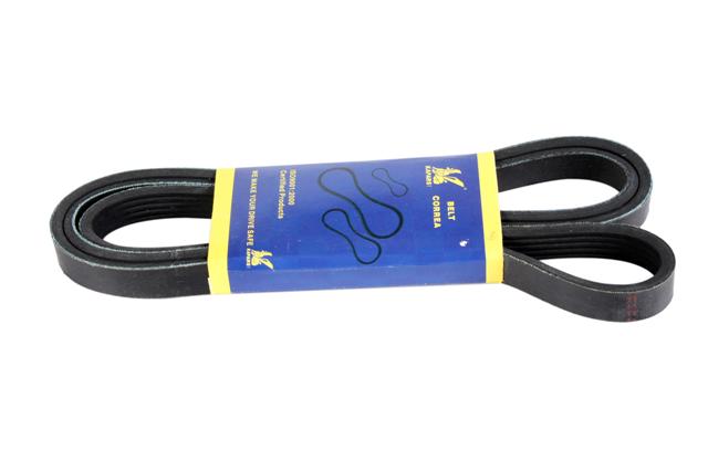 CORREA CLIO SYMBOL MEGANE LOGAN SANDERO ACCESORIOS (ECO) 5PK1747&lt;