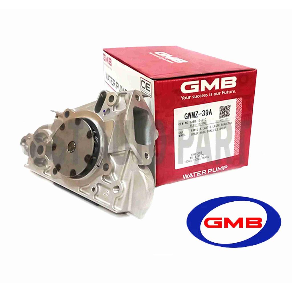 P3-17-B6 BOMBA AGUA ALLEGRO 1.6 (GMB) GWMZ-39A<