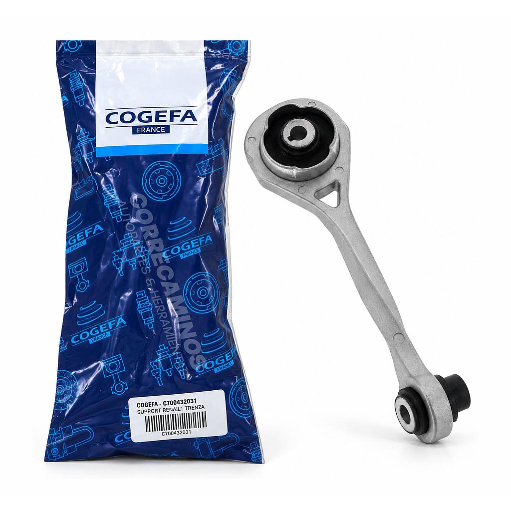 P4-27-H7 SOPORTE RENAULT "TRENZA" (COGEFA) C-700432031<