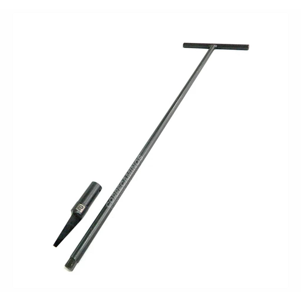 LLAVE BARRA TELESCOPIACA MOTO 101300
