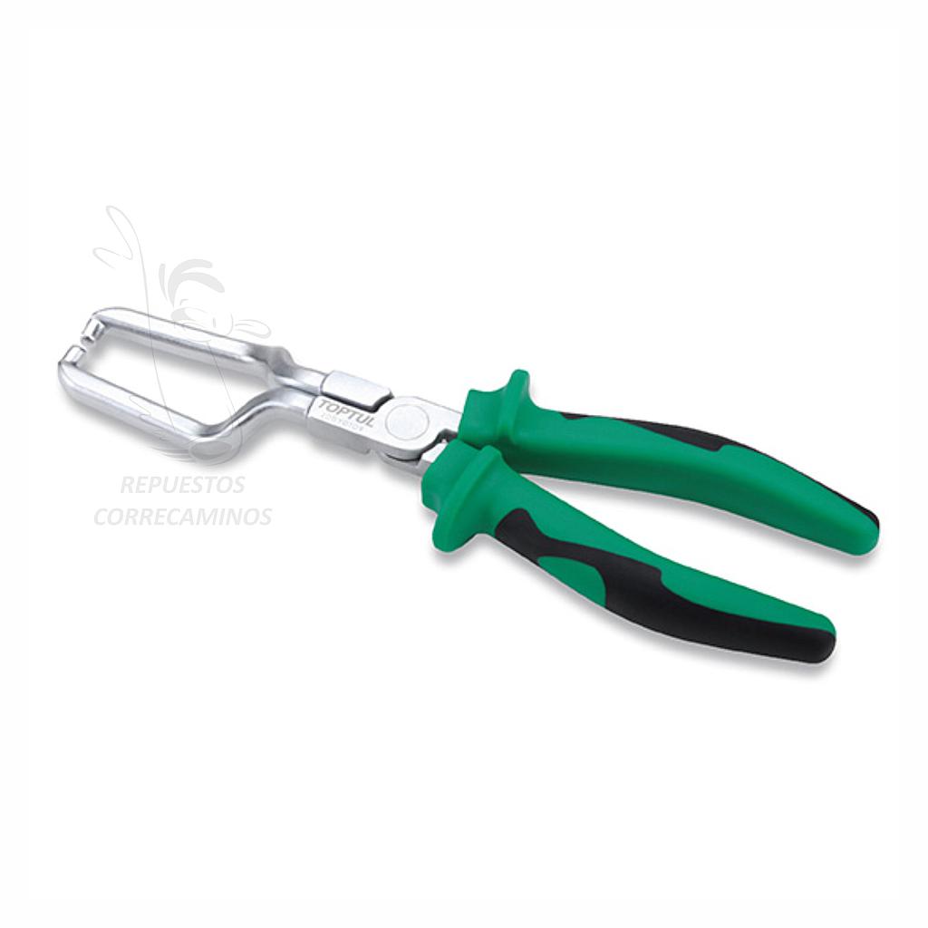 P2-31-F5 PINZA PARA DESCONECTAR LINEAS DE COMBUSTIBLE 2072C