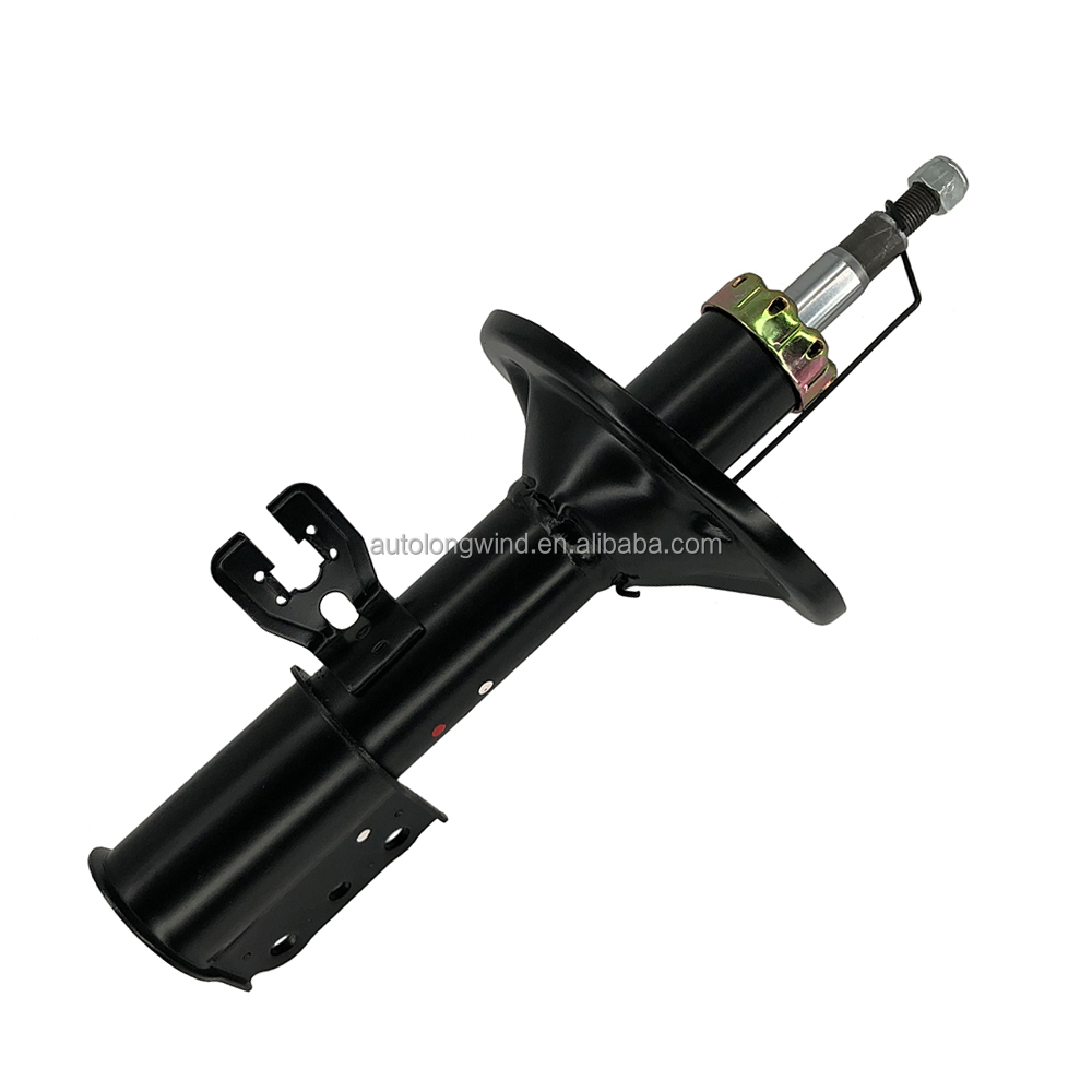 P3-44-B2 AMORTIGUADOR 626 ASAHI DELANTERO L (MITSU) 7168161202<