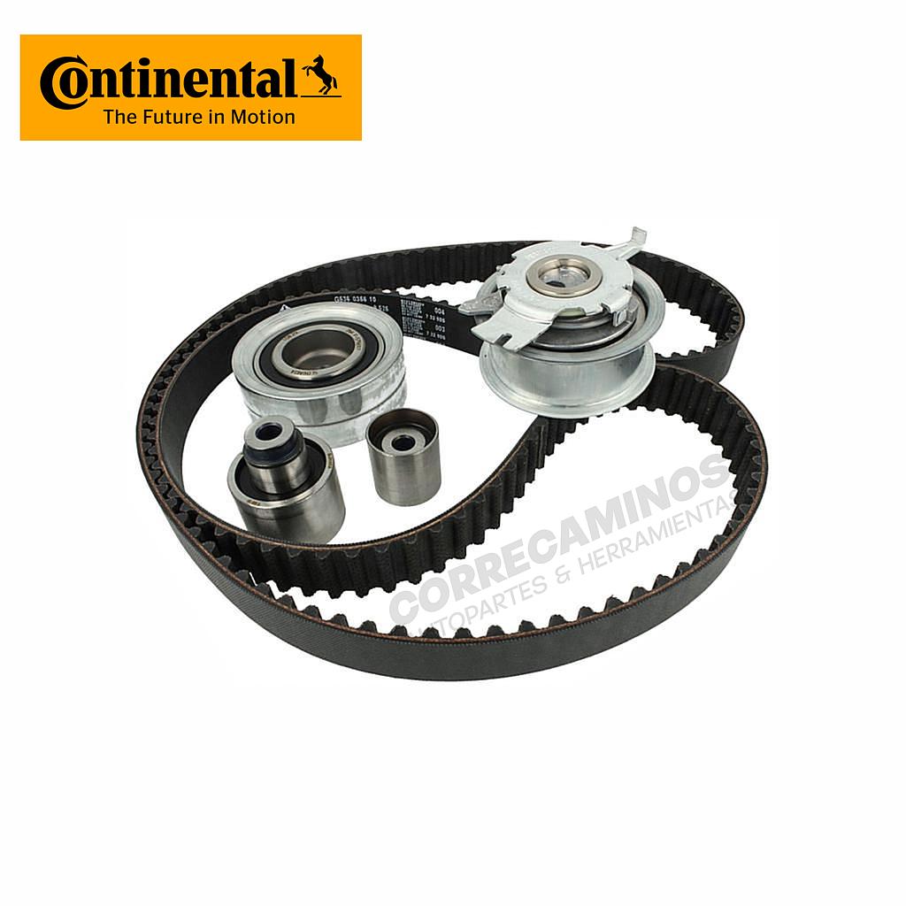 P3-27-E1 F LATERAL - KIT REPARTICION AMAROK CRAFTER TRANSPORTER 2.0 (continental) KIT-036EX<