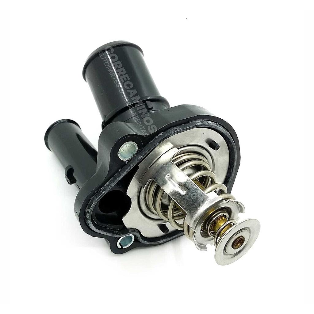 P3-6-E1 TERMOSTATO BASE ECOSPORT 08-12 FUSION ESCAPE 3M4G8575AC<