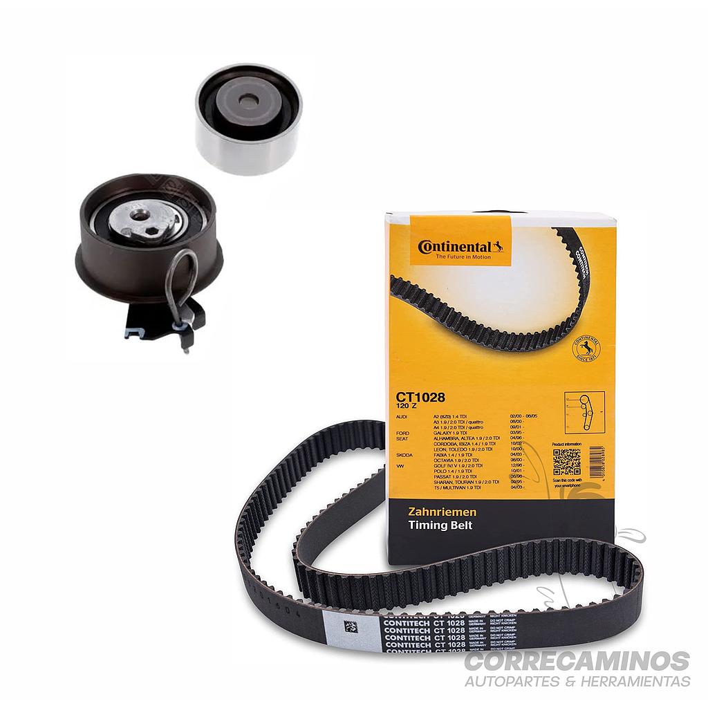 P3-6.1-G KIT REPARTICION TUCSON SPORTAGE GASOLINA KIT-060EX<