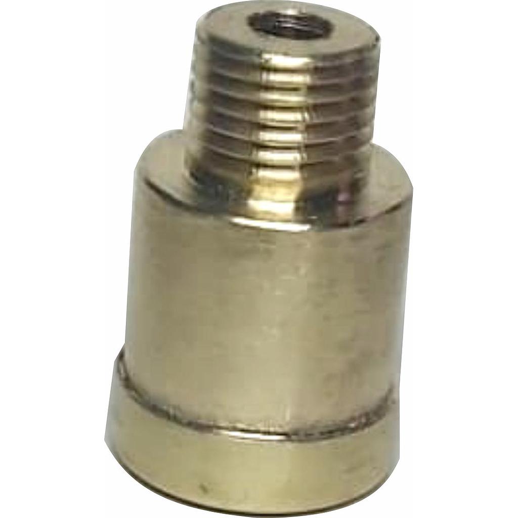 P3-6-HI CONVERTIDOR RACOR COMPRESIMETRO 12MM