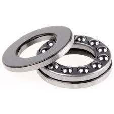 RODAMIENTO AXIAL 510204 20X40