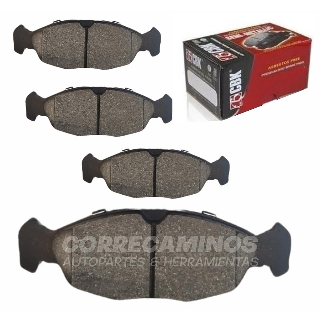 PASTILLAS CORSA (CORVATIN) 10200<