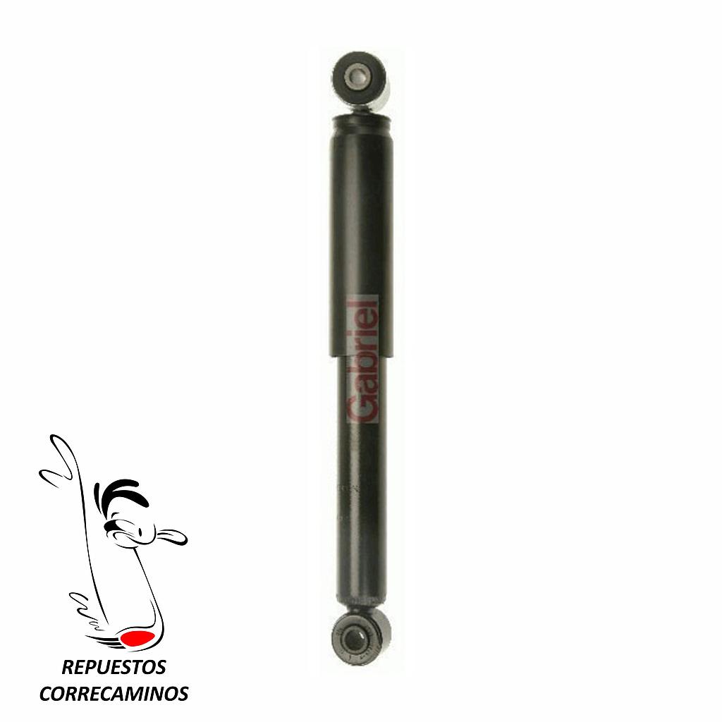 P3-46-A7  AMORTIGUADOR CHEVROLET ALTO TRASERO (GABRIEL) 69035&lt;