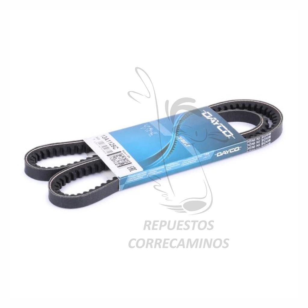 CORREA (DAYCO) 22420 &lt;