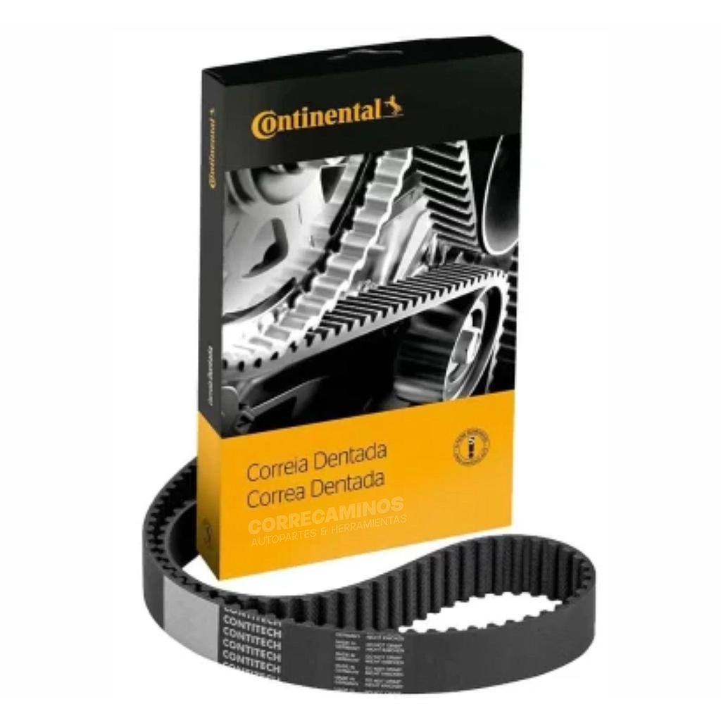 CORREA REPARTICION LUV 2.2 DMAX GASOLINA 148D (CONTINENTAL) 94963 CT1198&lt;