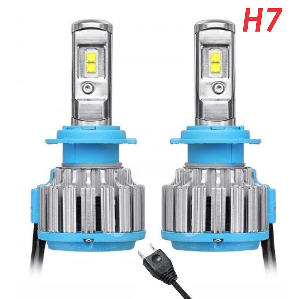 P3-28.3-A2 BOMBILLOS LED H7