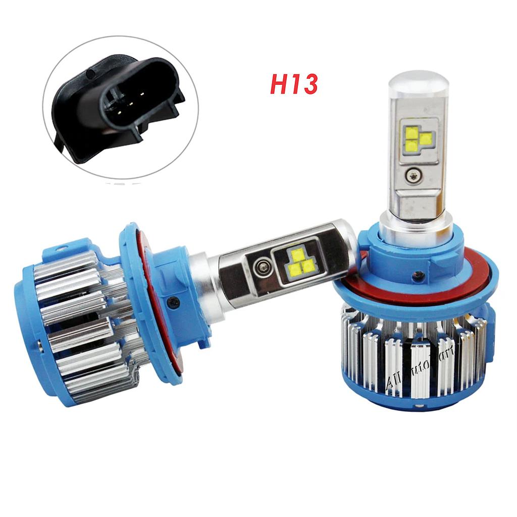 P3-28.5-B2 BOMBILLOS LED H13