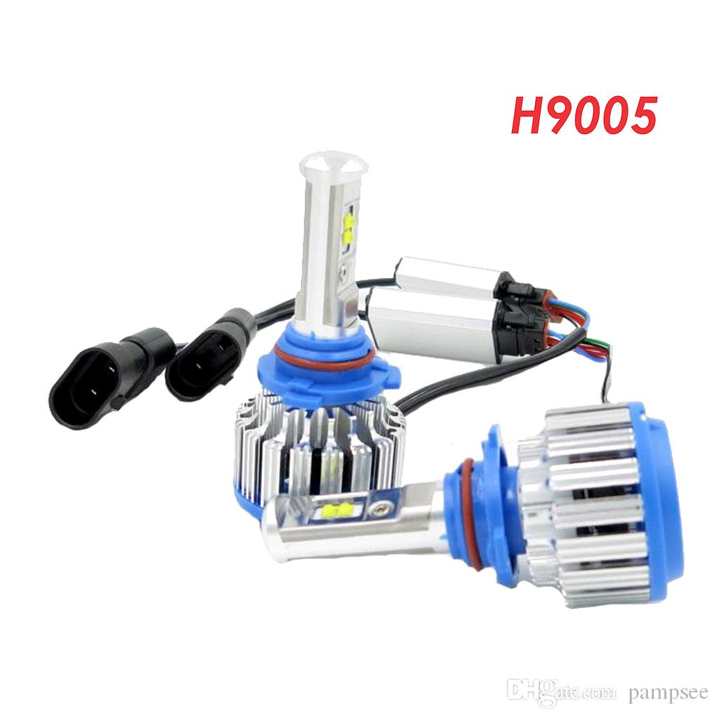 P3-28.3-B1ACT200008] BOMBILLO LED H9005 HB3