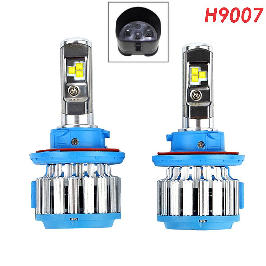 P3-28.3-B3 BOMBILLO LED H9007