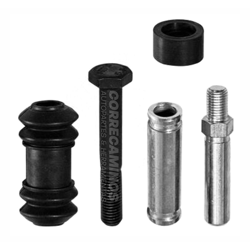 KIT MORDAZA B2.0 B2.2 B2.6 626L K-7006&lt;
