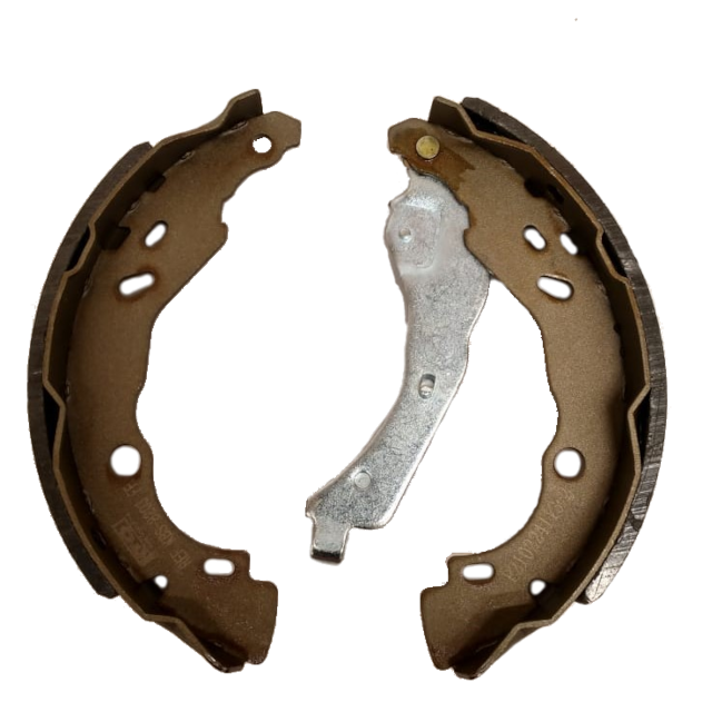 P3-16-E2 ZAPATAS RENAULT BOSCH MJ 7701206429