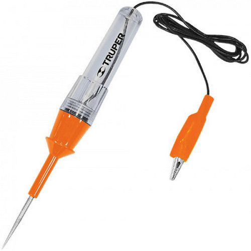 P3-1.4-C1 PROBADOR DE CIRCUITOS PUNTA 12V 13986